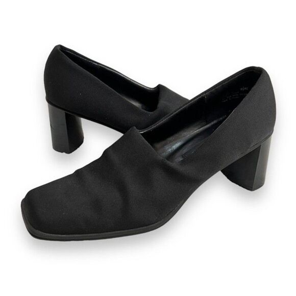 Madeline Stuart Square Toe Bundle Shoe Size 9.5 - Picture 1 of 10